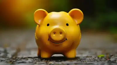 5 Ways to Boost Your Savings Rate