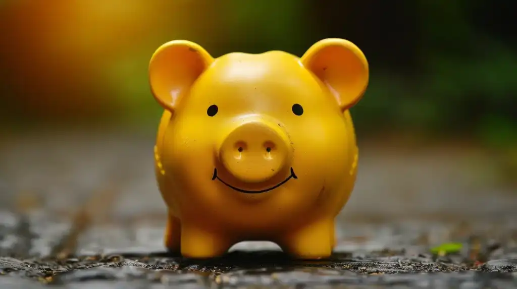 5 Ways to Boost Your Savings Rate