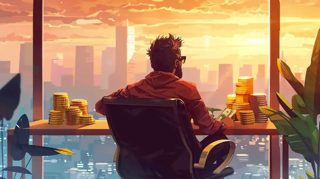 How to Build Wealth on a Modest Income