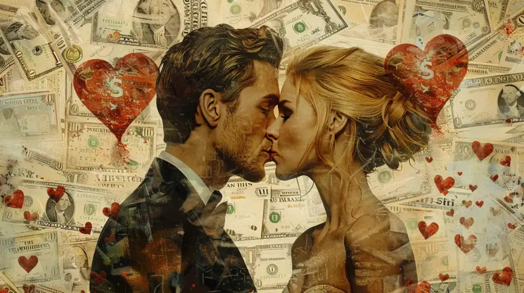 How to Handle Money Conflicts in Relationships