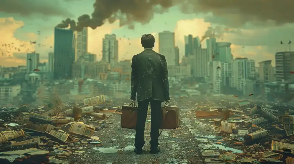 How to Make a Career Change Without Losing Income