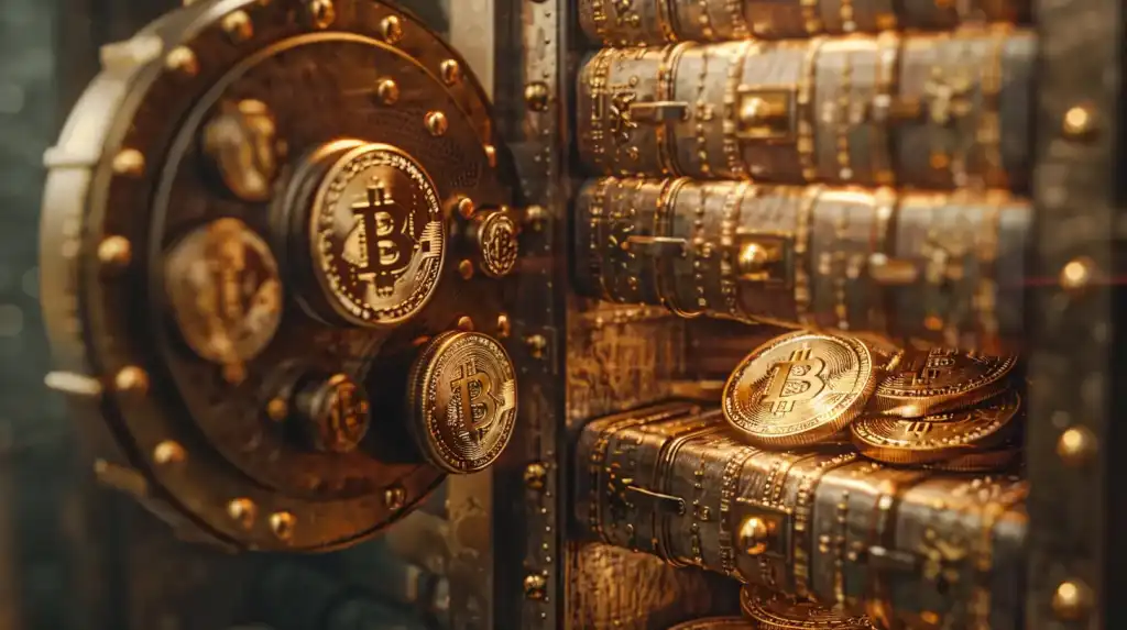 How to Protect Your Cryptocurrency Investments from Hacks