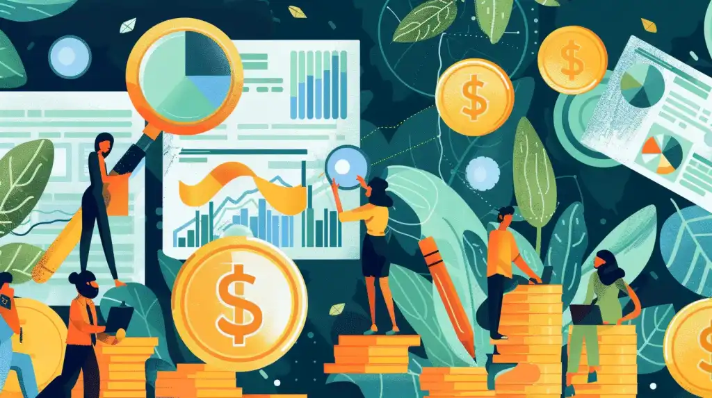 How to Stay Ahead of Market Trends Through Research