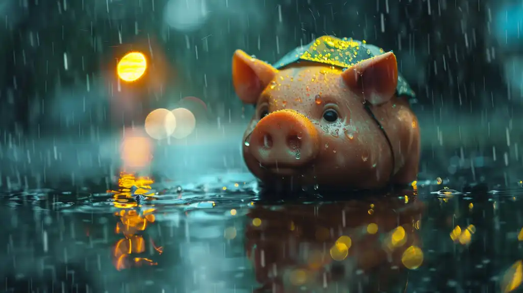 Saving for a Rainy Day: Why It’s Essential