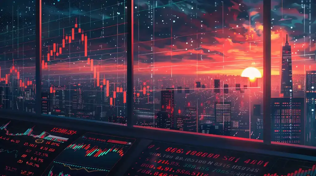 The Basics of Stock Market Investing for Beginners