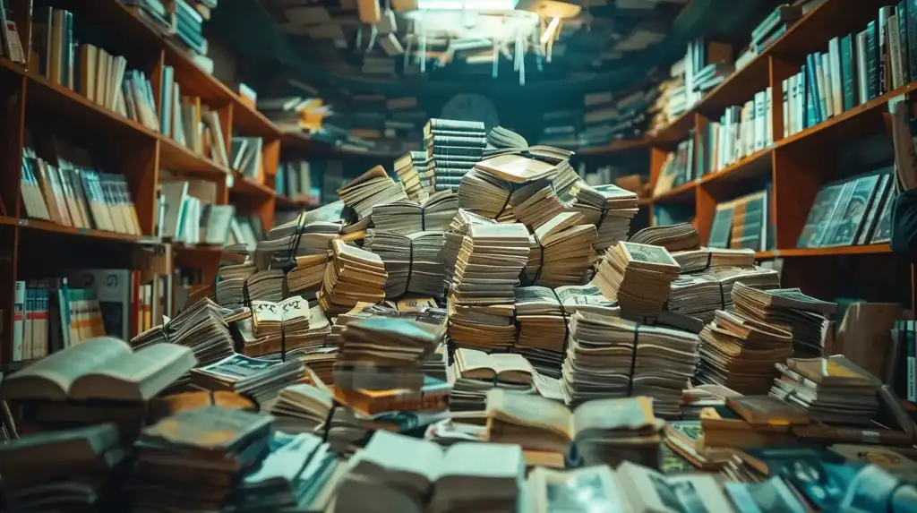 The Best Books to Boost Your Financial Knowledge