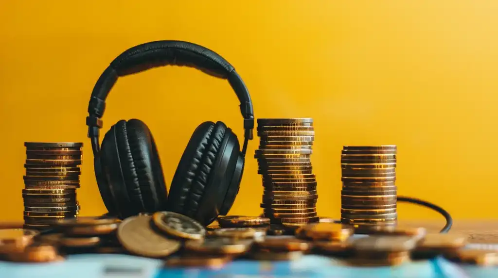 The Best Podcasts for Financial Literacy