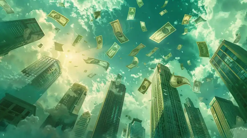 The Importance of Multiple Income Streams for Wealth Building