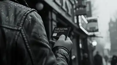 Credit Card Debt: How to Break the Cycle