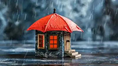 Homeowners Insurance: What’s Covered and What’s Not