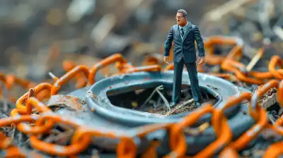 How to Avoid Common Liability Traps