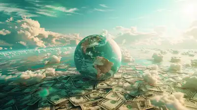How to Become the King of the World When the Apocalypse Comes: A Financial Survival Guide