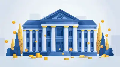 How to Build a Relationship with Your Bank