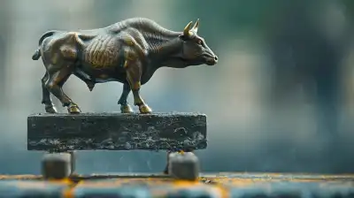 How to Create a Balanced Stock Portfolio