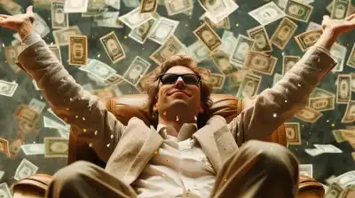 How to Create a Wealth-Building Mindset