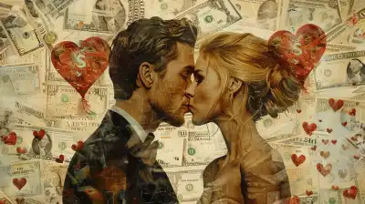 How to Handle Money Conflicts in Relationships