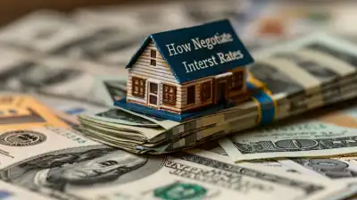 How to Negotiate Lower Interest Rates on Your Loans