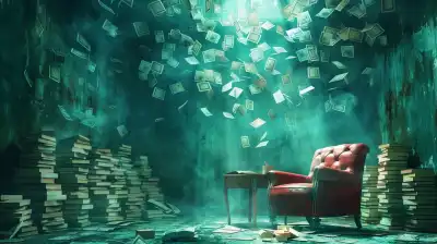 How to Overcome Financial Illiteracy