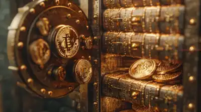 How to Protect Your Cryptocurrency Investments from Hacks