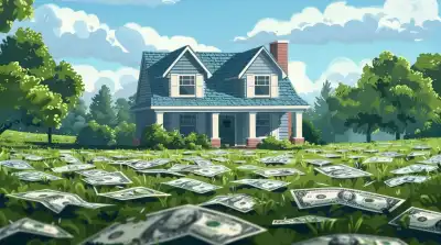 How to Qualify for a Mortgage with Bad Credit