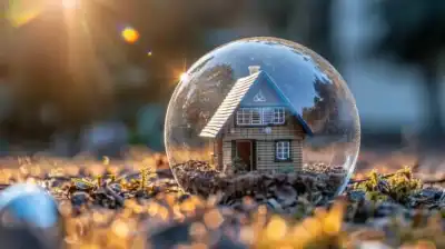 How to Spot a Real Estate Market Bubble