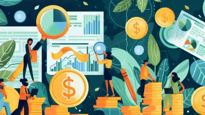 How to Stay Ahead of Market Trends Through Research