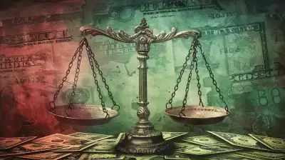 Liabilities vs. Assets: Striking the Right Balance