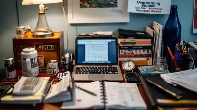 Overcoming Student Loan Debt: Success Stories