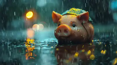 Saving for a Rainy Day: Why It’s Essential