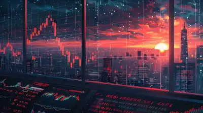 The Basics of Stock Market Investing for Beginners