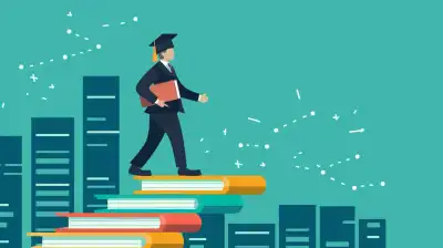 The Benefits of Continuing Education for Career Growth