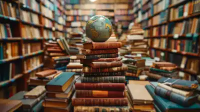 The Best Research Resources for Financial Beginners