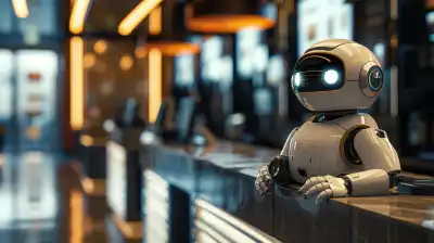 The Future of Banking: What You Need to Know
