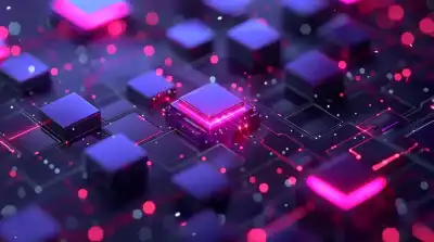 The Impact of Blockchain Technology Beyond Cryptocurrency