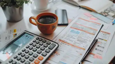 The Impact of New Tax Laws on Your Finances