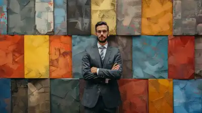 The Importance of Building a Personal Brand in Your Career