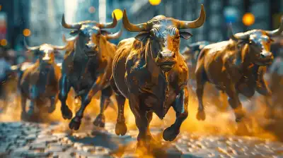 The Importance of Diversification in Stock Investing