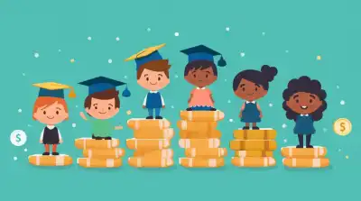 The Importance of Financial Education in Schools