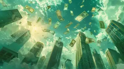 The Importance of Multiple Income Streams for Wealth Building