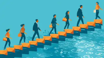 The Power of Networking: How to Advance Your Career