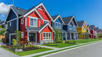 The Pros and Cons of Owning Rental Properties