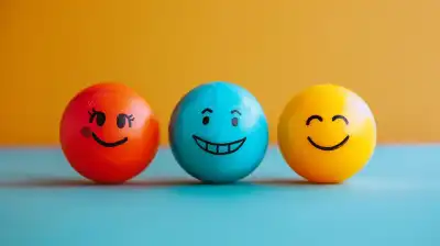 The Role of Emotional Intelligence in Financial Success