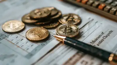Understanding Crypto Taxation: What You Need to Know
