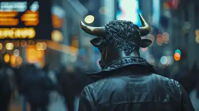 Understanding Stock Market Volatility: What You Need to Know